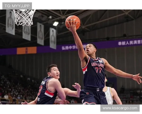 广州篮球队引领最新篮球配合TOP10榜单精彩瞬间回顾